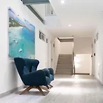 1Br At Dk52 Sea View Rooftop With Jacuzzi And Pool