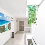 1Br At Dk52 Sea View Rooftop With Jacuzzi And Pool
