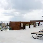1Br At Dk52 Sea View Rooftop With Jacuzzi And Pool