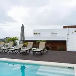 1Br At Dk52 Sea View Rooftop With Jacuzzi And Pool