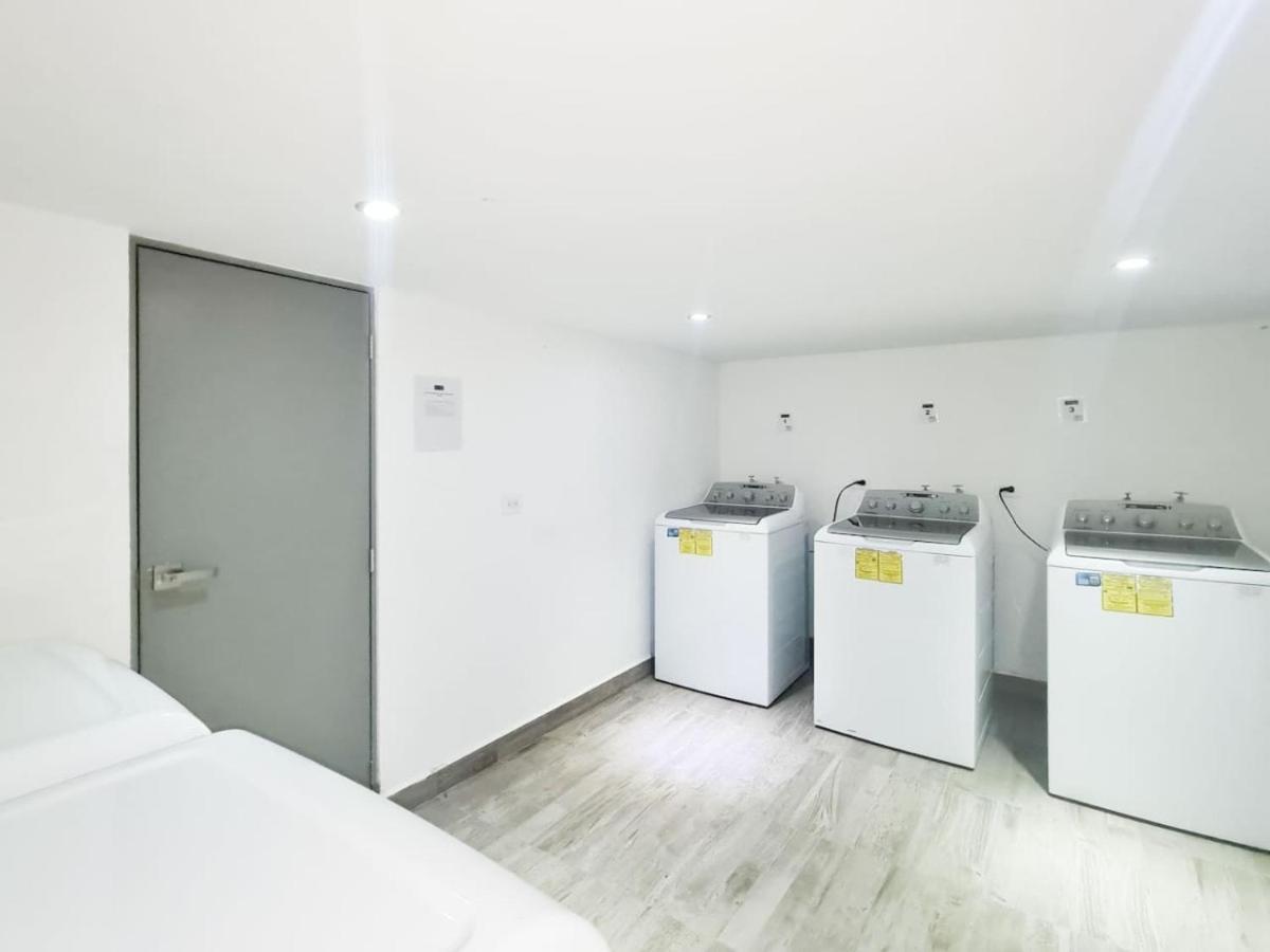 1br At Dk52 Sea View Rooftop With Jacuzzi And Pool Playa del Carmen