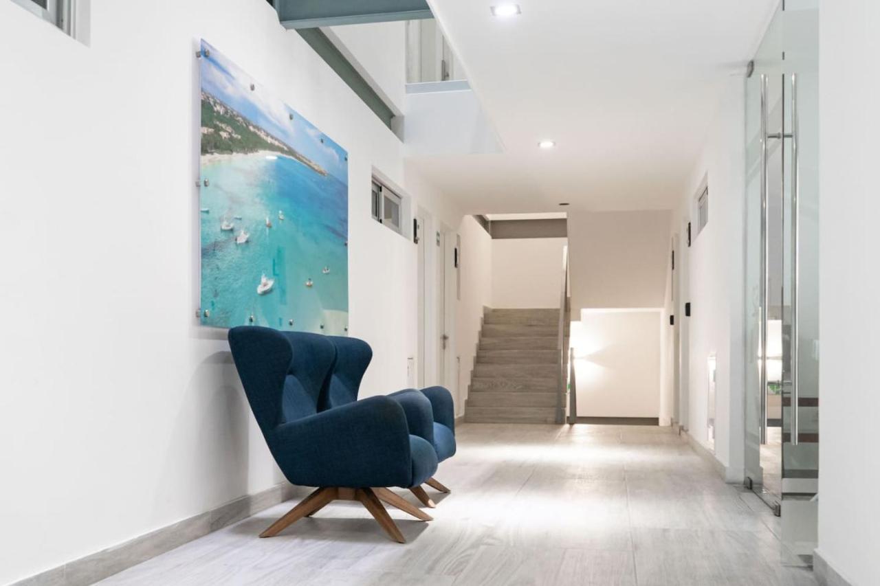 1br At Dk52 Sea View Rooftop With Jacuzzi And Pool Playa del Carmen