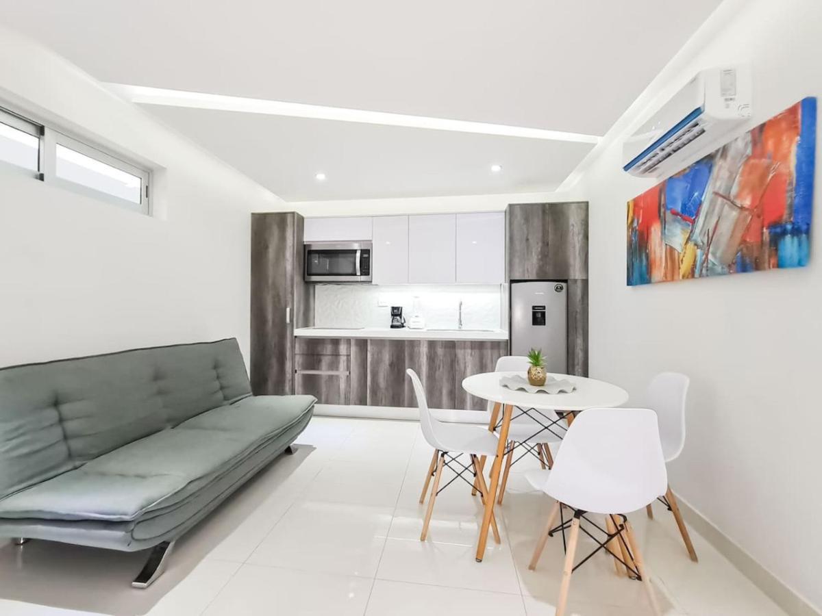 1br At Dk52 Sea View Rooftop With Jacuzzi And Pool Apartamento *