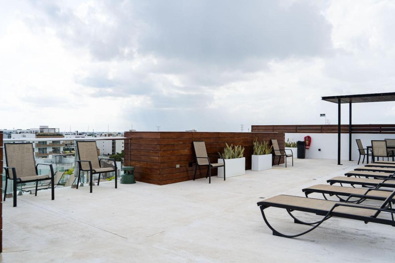 Apartamento 1br At Dk52 Sea View Rooftop With Jacuzzi And Pool *