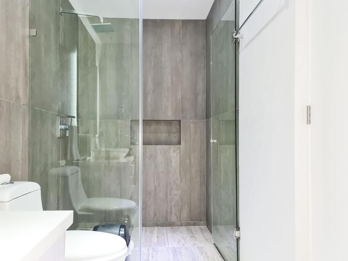 1br At Dk52 Sea View Rooftop With Jacuzzi And Pool