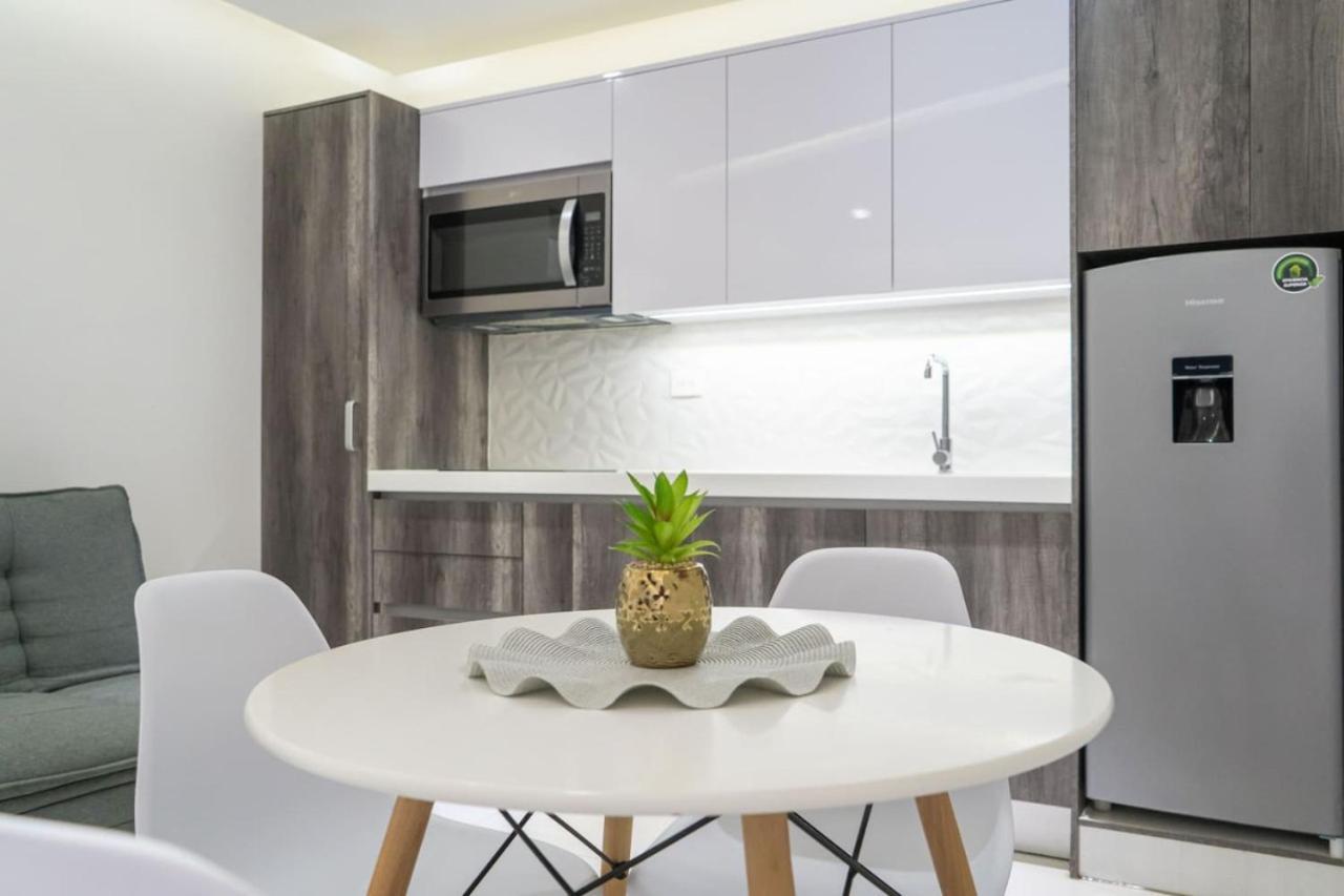 1br At Dk52 Sea View Rooftop With Jacuzzi And Pool Apartamento
