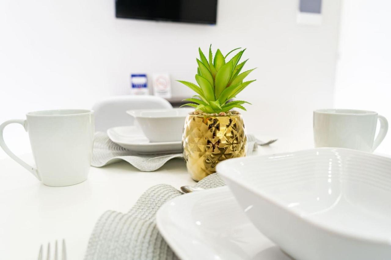 Apartamento 1br At Dk52 Sea View Rooftop With Jacuzzi And Pool