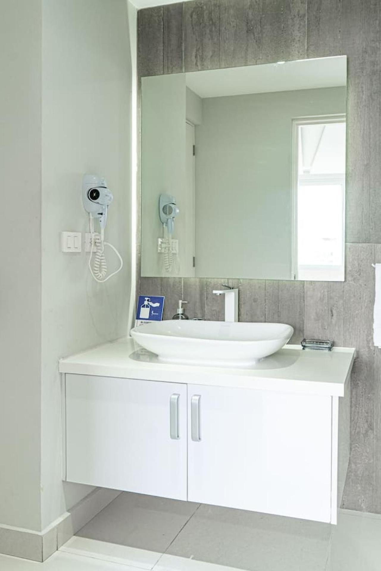 1br At Dk52 Sea View Rooftop With Jacuzzi And Pool Apartamento *