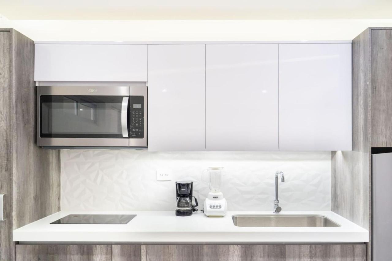 Apartamento 1br At Dk52 Sea View Rooftop With Jacuzzi And Pool *