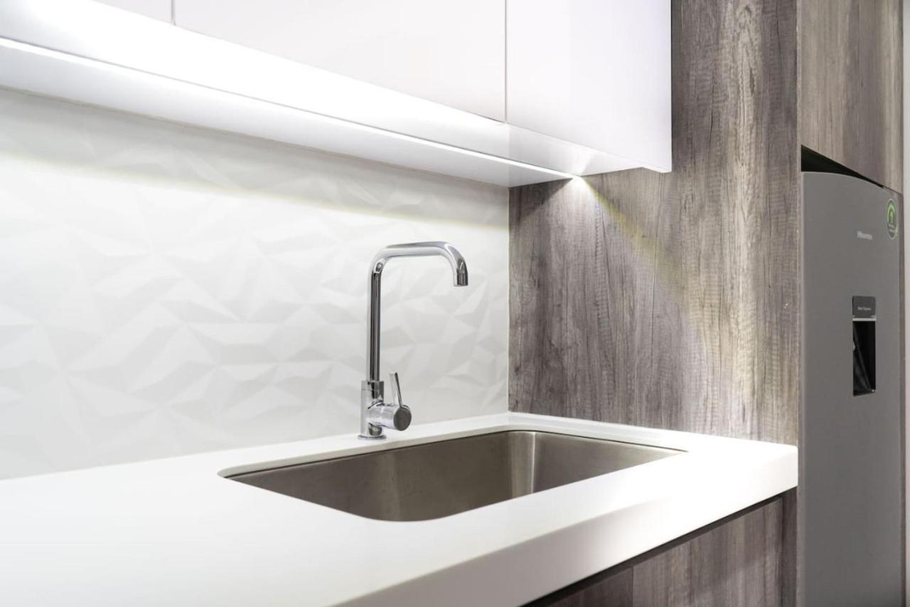 1br At Dk52 Sea View Rooftop With Jacuzzi And Pool Apartamento Playa del Carmen