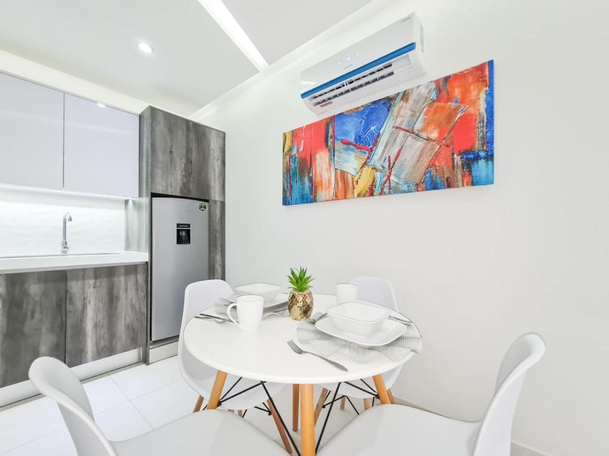 1br At Dk52 Sea View Rooftop With Jacuzzi And Pool *
