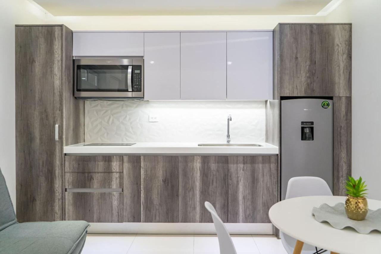 1br At Dk52 Sea View Rooftop With Jacuzzi And Pool