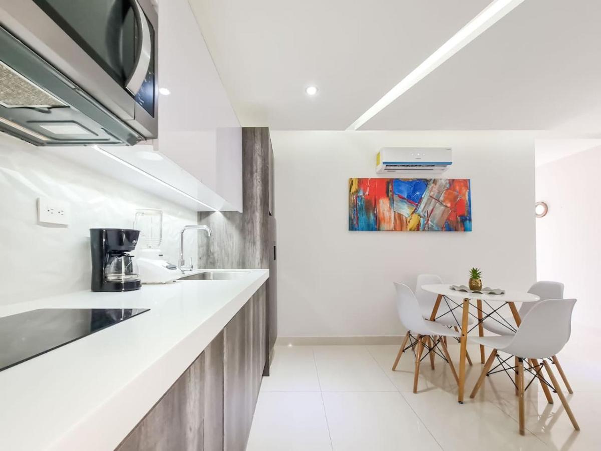 1br At Dk52 Sea View Rooftop With Jacuzzi And Pool Apartamento *