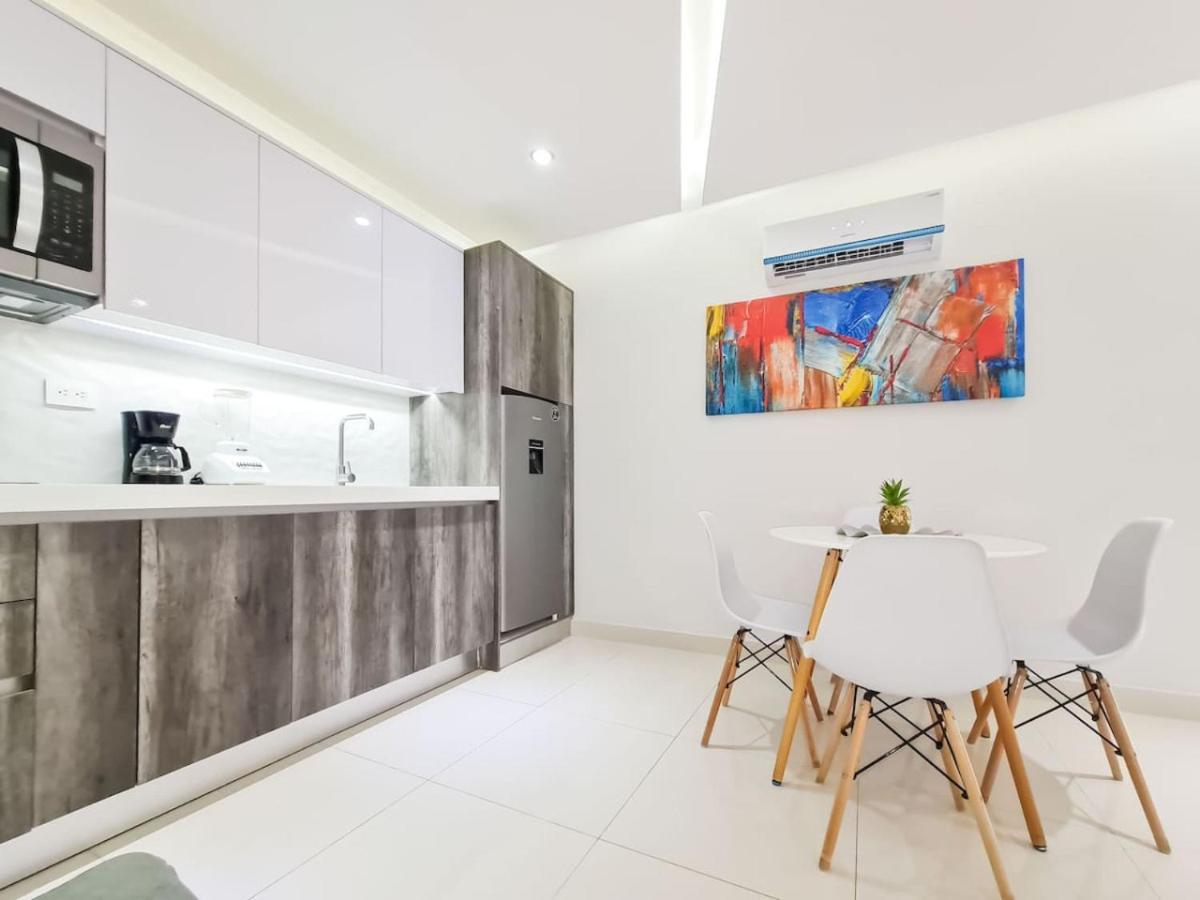 1br At Dk52 Sea View Rooftop With Jacuzzi And Pool *