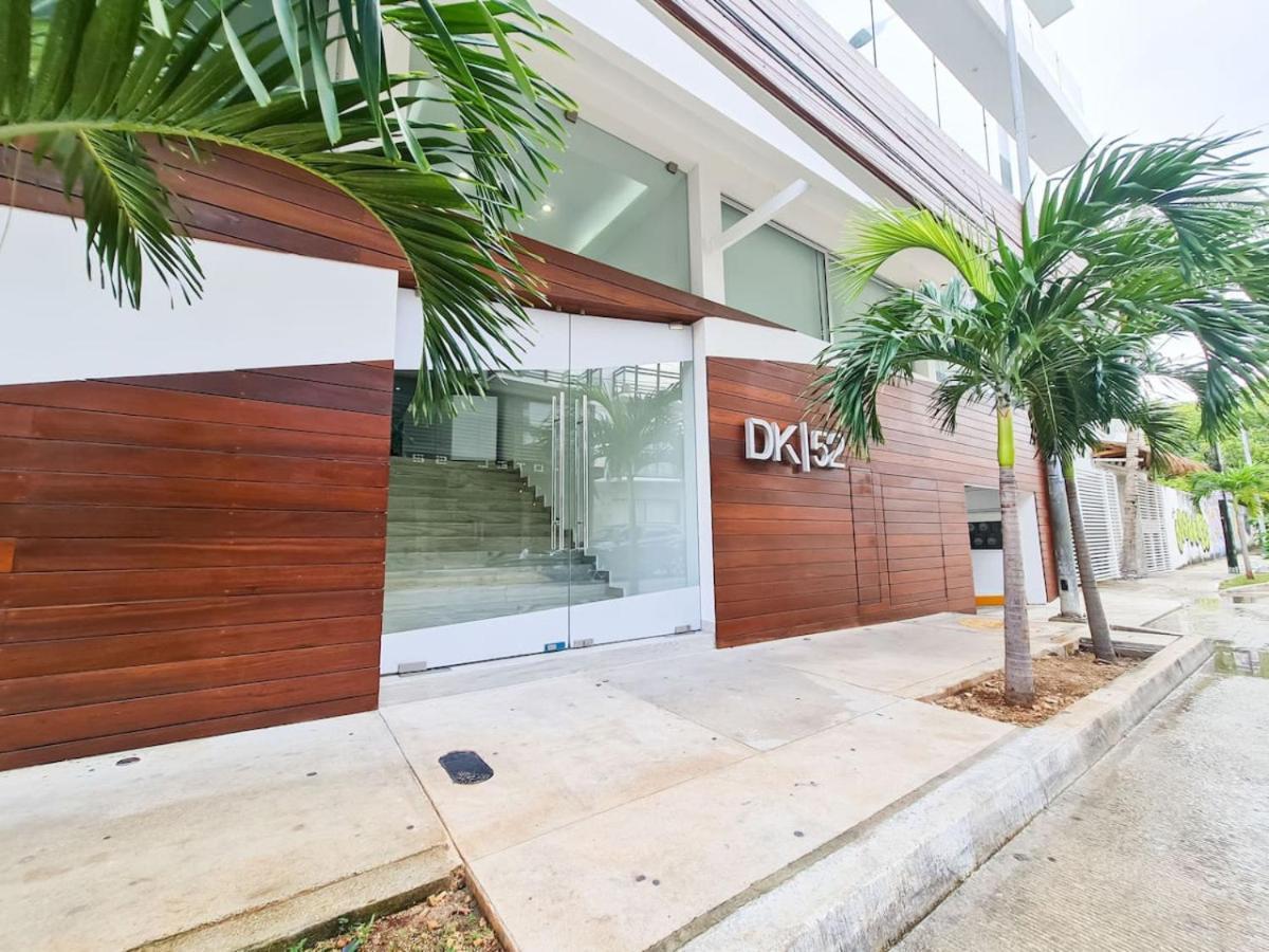 1br At Dk52 Sea View Rooftop With Jacuzzi And Pool